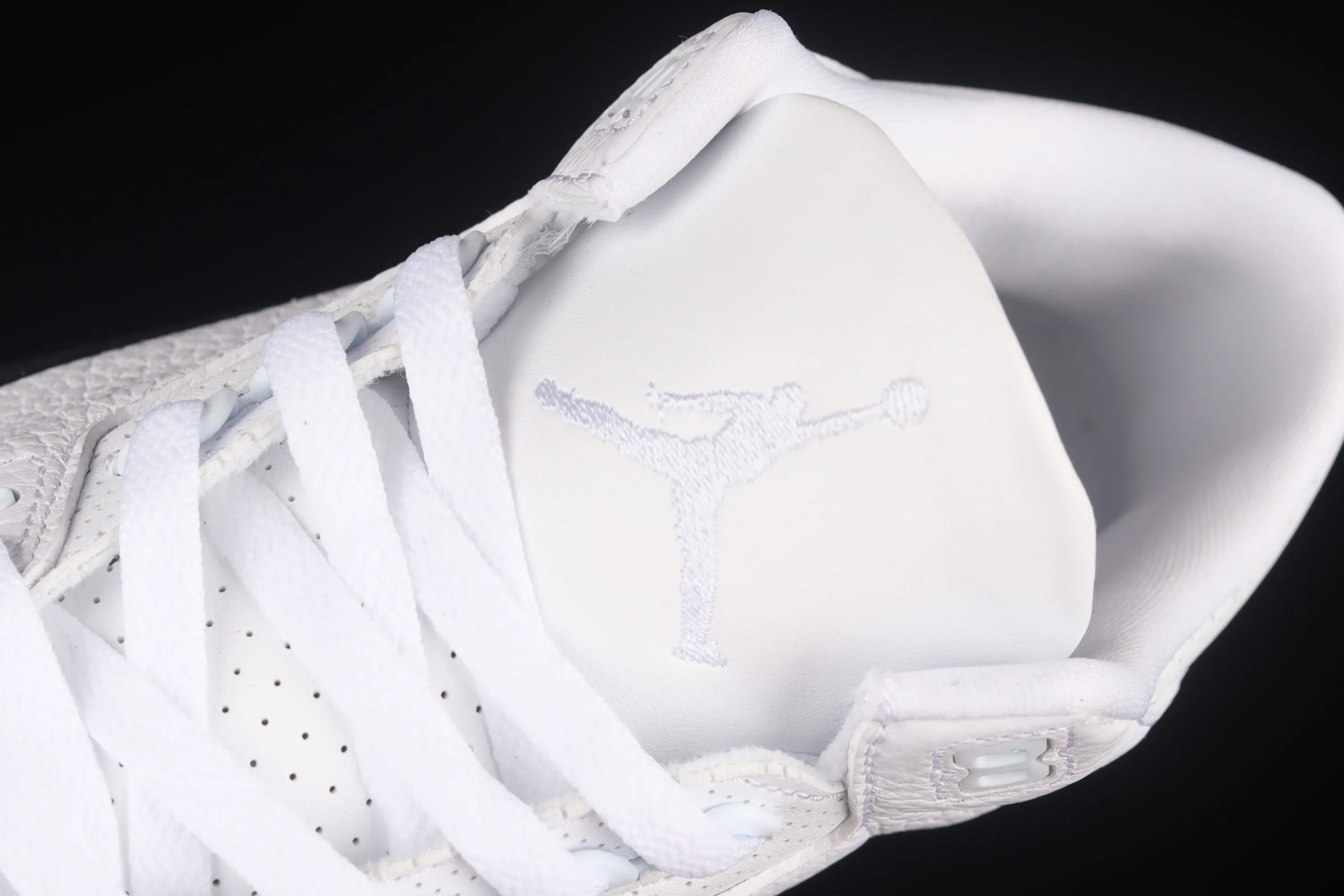 All categories Air Jordan Jordan series basketball shoes Air Jordan 3 foreign trade version Fragment Design x Air Jordan 3 AJ3 Joe 3 Hiroshi Fujiwara Lightning joint DA3595-100